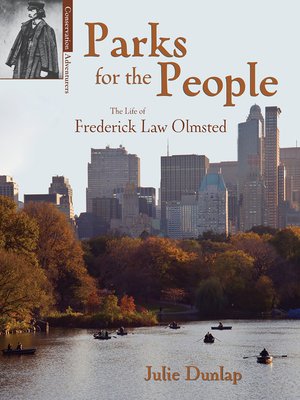 cover image of Parks for the People